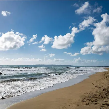 Ferienhaus Filippos - Private Garden Escape *