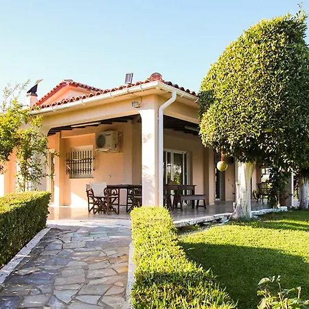 Ferienhaus Filippos - Private Garden Escape *