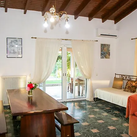 Σπίτι διακοπών Filippos - Private Garden Escape