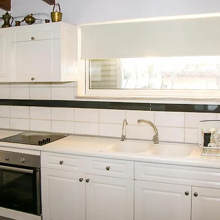 Filippos - Private Garden Escape * Katarrakhion