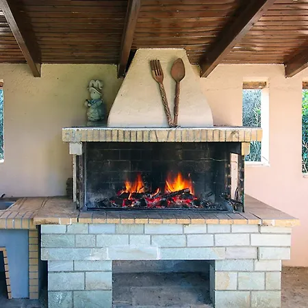 Σπίτι διακοπών Filippos - Private Garden Escape Katarrakhion