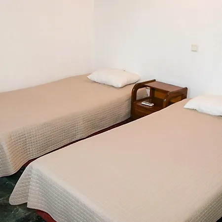 Filippos - Private Garden Escape Σπίτι διακοπών