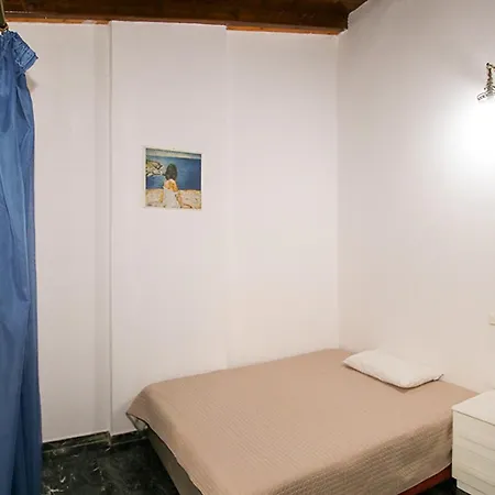 Filippos - Private Garden Escape Ferienhaus