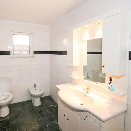 Ferienhaus Filippos - Private Garden Escape Katarrakhion