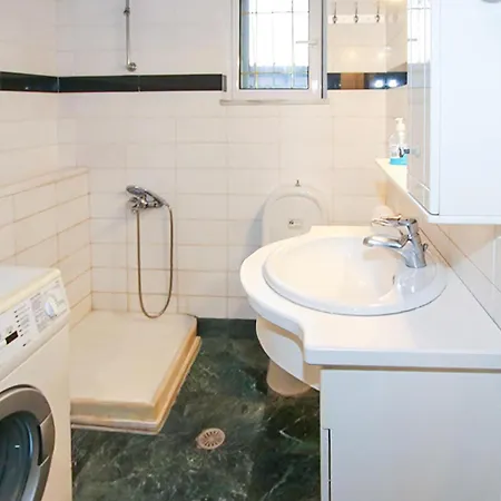 Filippos - Private Garden Escape * Katarrakhion