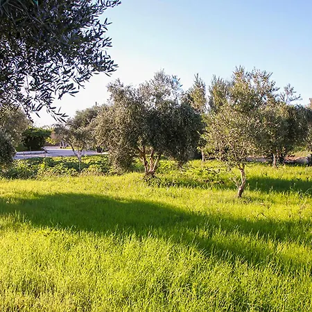 Filippos - Private Garden Escape