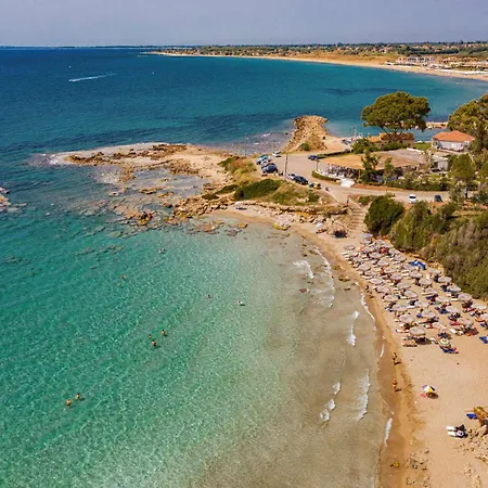 Σπίτι διακοπών Filippos - Private Garden Escape