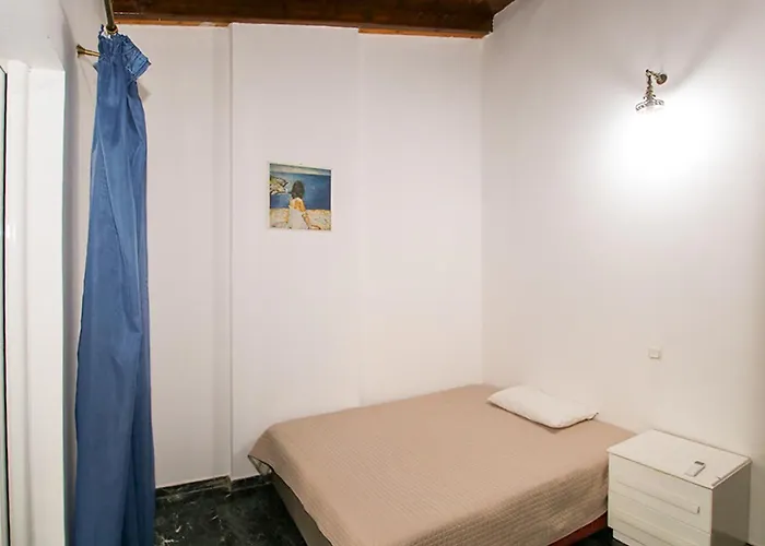 Filippos - Private Garden Escape 度假居