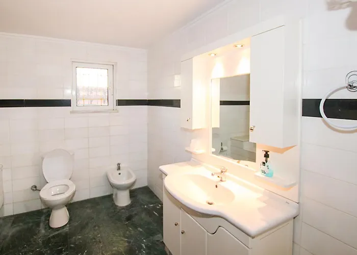 Dom wakacyjny Filippos - Private Garden Escape Pírgos