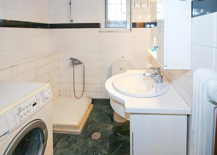 Filippos - Private Garden Escape * Πύργος