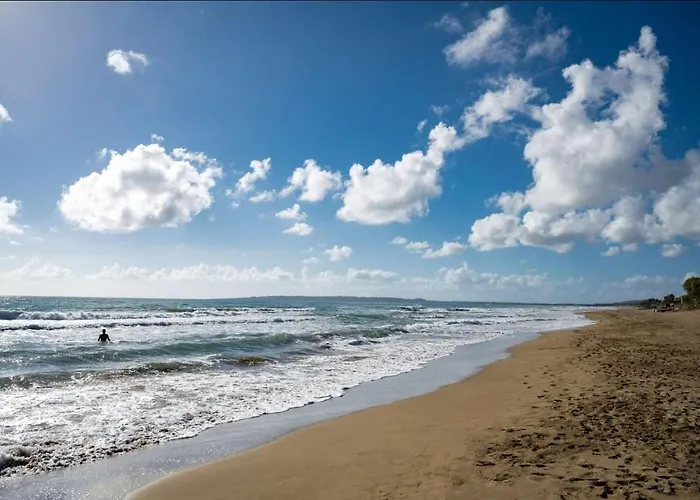 度假居 Filippos - Private Garden Escape Pírgos